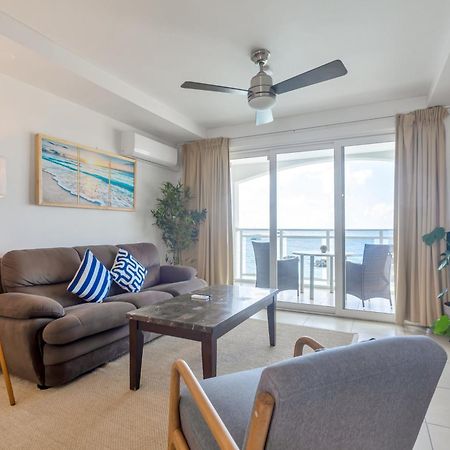 Maho Beach House - Sand Bar Condo - 1 Bedroom Suite Eksteriør bilde