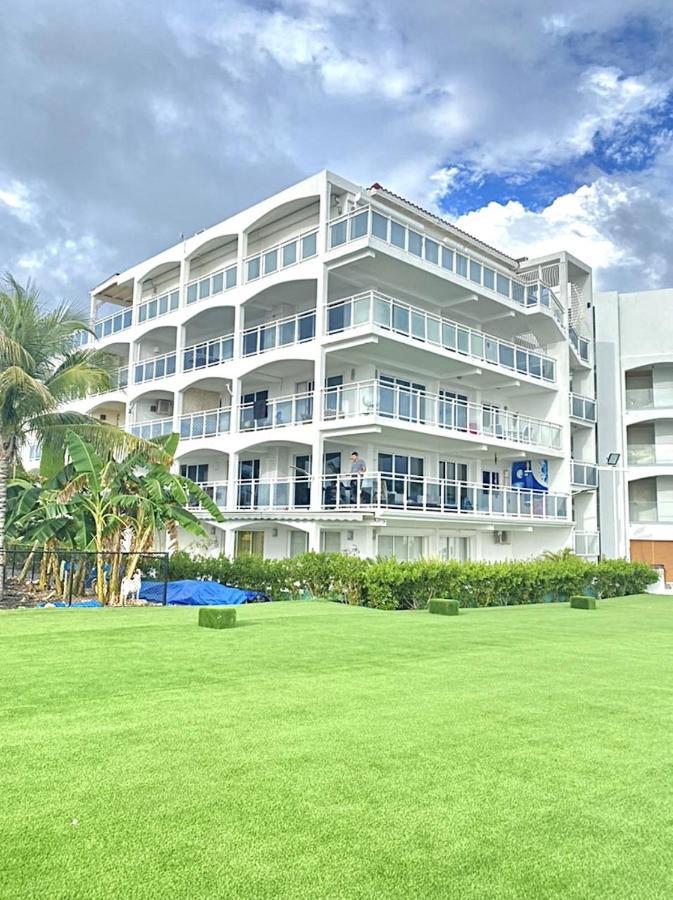 Maho Beach House - Sand Bar Condo - 1 Bedroom Suite Eksteriør bilde