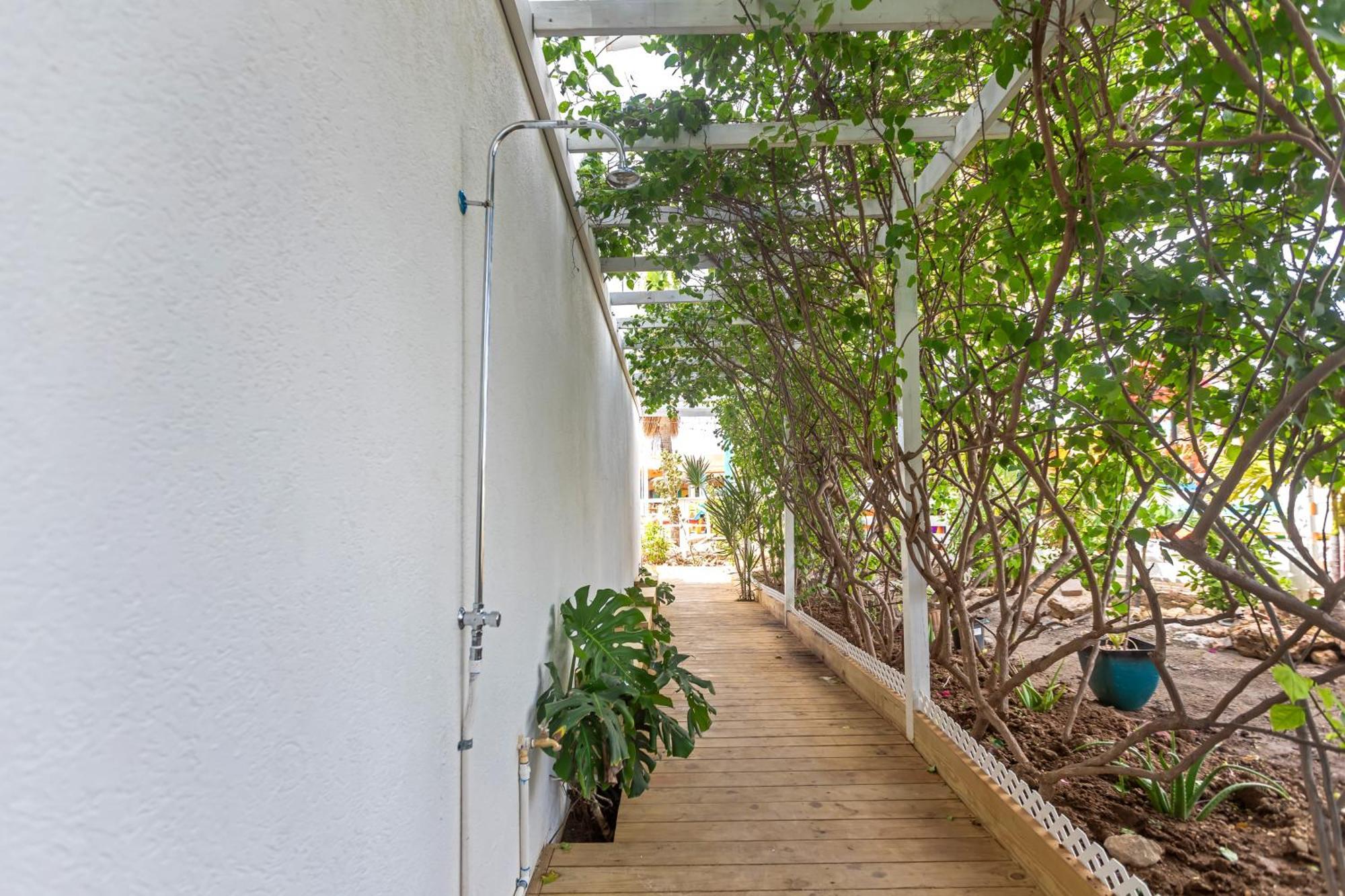Maho Beach House - Sand Bar Condo - 1 Bedroom Suite Eksteriør bilde